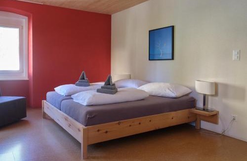 Engadin Scoul Hotel | Hotel Bellavista Ftan