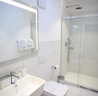 Locarno Hotel | Hotel Bellavista Locarno