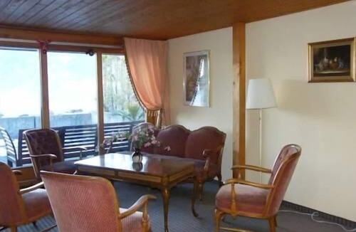 Krattigen Hotel | Hotel Bellevue Bären