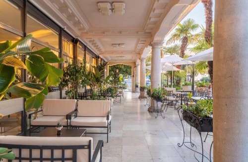 Opatija Hotel | Hotel Bellevue - by Liburnia Hotels & Villas