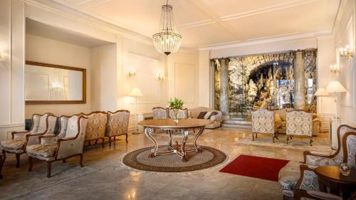 Opatija Hotel | Hotel Bellevue - by Liburnia Hotels & Villas