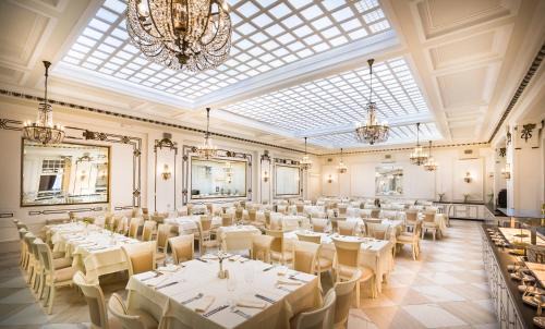 Opatija Hotel | Hotel Bellevue - by Liburnia Hotels & Villas