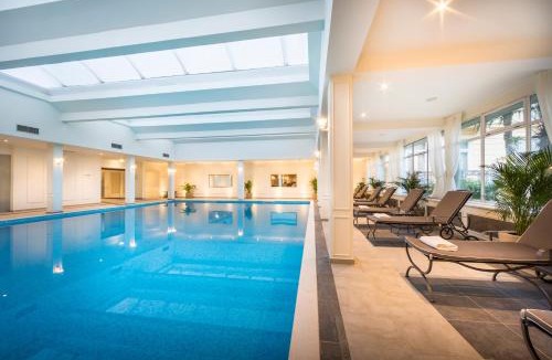 Opatija Hotel | Hotel Bellevue - by Liburnia Hotels & Villas