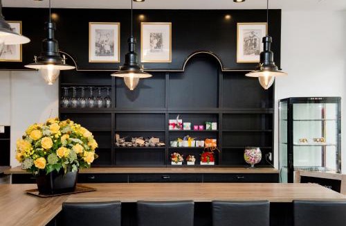 Bad Ragaz Hotel | Hotel Bellevue