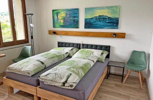 Venthone Hotel | Hotel Bellevue