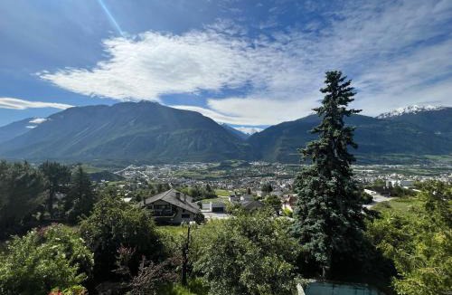Venthone Hotel | Hotel Bellevue
