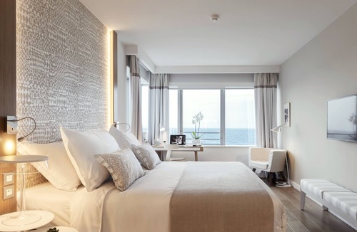 Montovjerna Hotel | Hotel Bellevue Dubrovnik