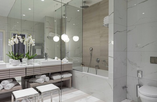 Montovjerna Hotel | Hotel Bellevue Dubrovnik