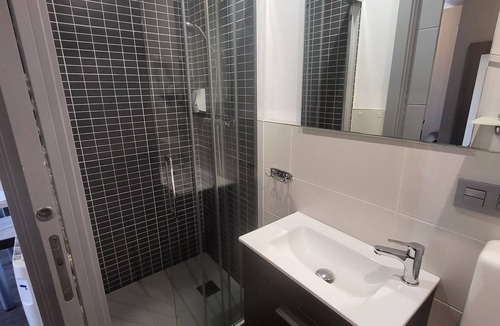 Hendaye Hotel | Hotel Bellevue