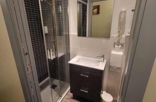 Hendaye Hotel | Hotel Bellevue