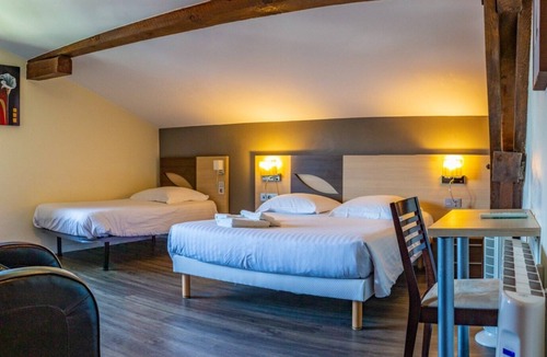 Hendaye Hotel | Hotel Bellevue