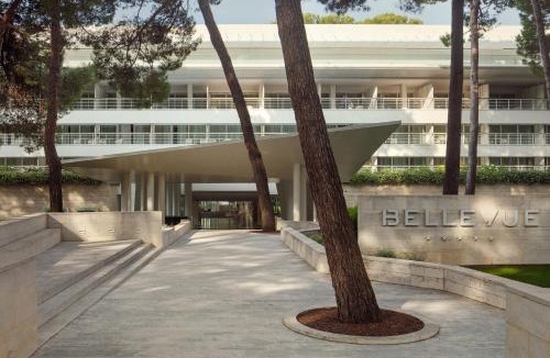 Cove Murtar Hotel | Hotel Bellevue