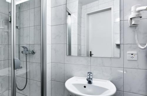 Flueh Hotel | Hotel Bellevue Kriens
