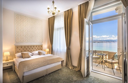 Opatija Hotel | Hotel Bellevue - Liburnia