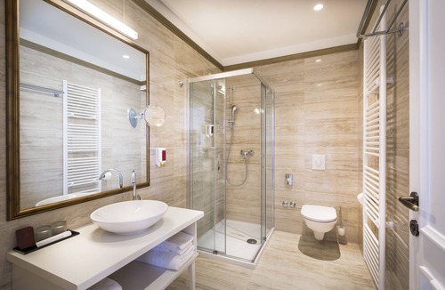 Opatija Hotel | Hotel Bellevue - Liburnia