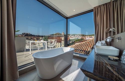 Plisac Hotel | Hotel Bellevue - Superior City Hotel