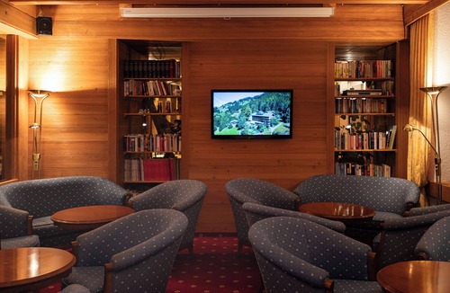 Wengen Hotel | Hotel Bellevue - Traditional Swiss Hideaway