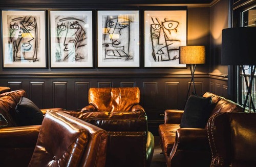 Hepburn Springs Hotel | Hotel Bellinzona Daylesford