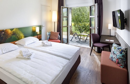 Monte Carasso Hotel | Hotel Bellinzona Sud Swiss Quality