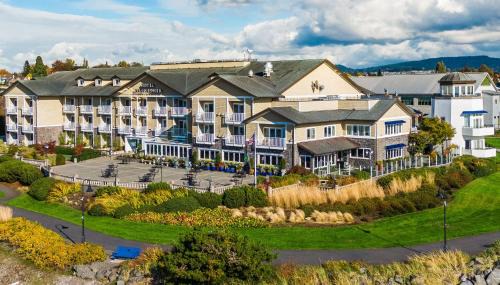 City Center Hotel | Hotel Bellwether on Bellingham Bay