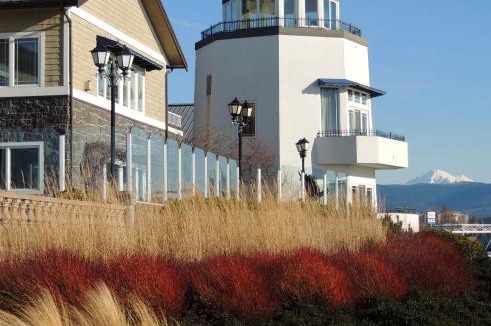 City Center Hotel | Hotel Bellwether on Bellingham Bay