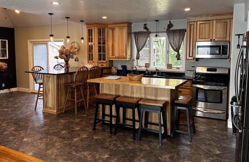 Belmont House | Hotel Belmont