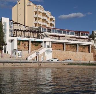 Pag Hotel | Hotel Belveder
