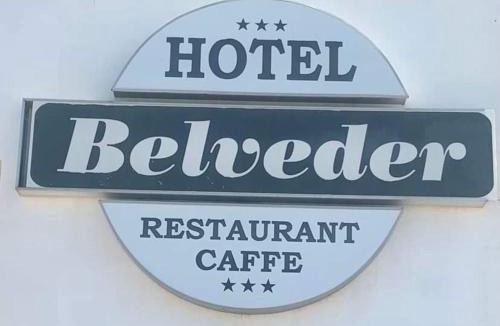 Pag Hotel | Hotel Belveder