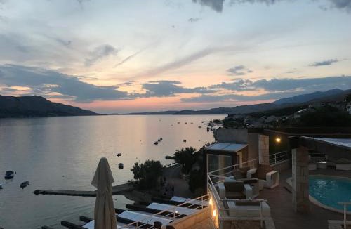Pag Hotel | Hotel Belveder