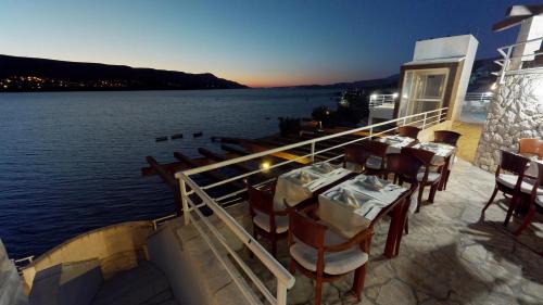 Pag Hotel | Hotel Belveder