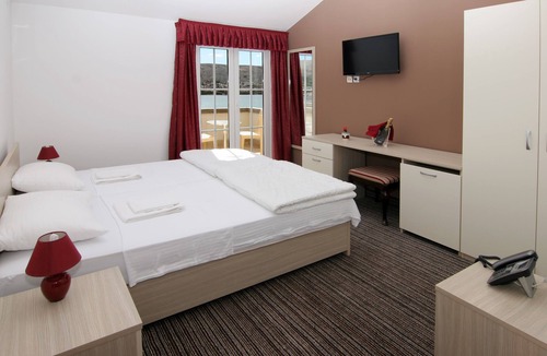 Pag Hotel | Hotel Belveder