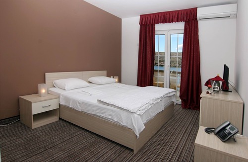 Pag Hotel | Hotel Belveder