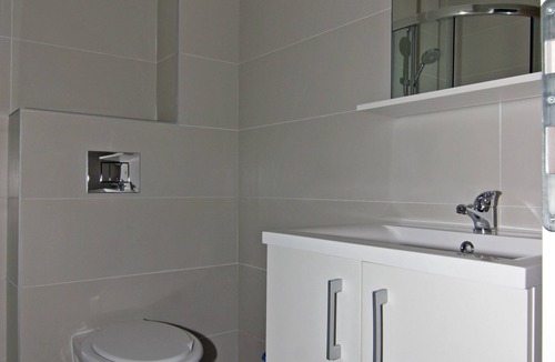 Pag Hotel | Hotel Belveder