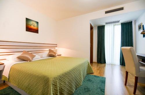 Sukosan Hotel | Hotel Belvedere