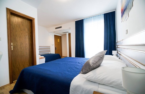 Sukosan Hotel | Hotel Belvedere
