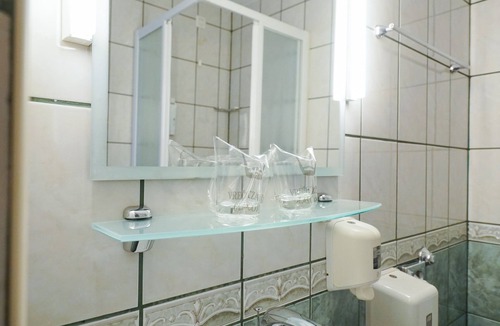 Sukosan Hotel | Hotel Belvedere