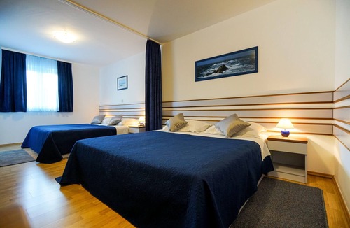 Sukosan Hotel | Hotel Belvedere