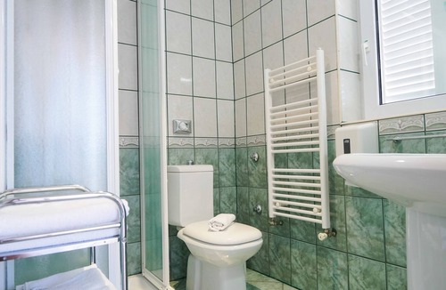 Sukosan Hotel | Hotel Belvedere