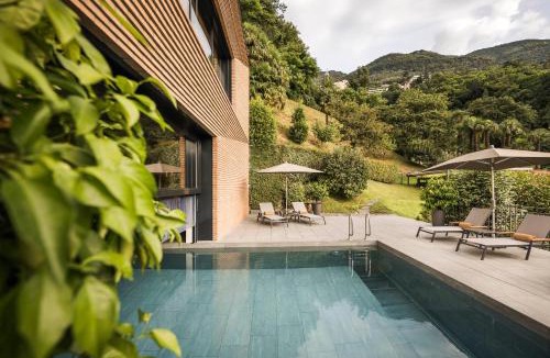 Locarno Hotel | Hotel Belvedere Locarno