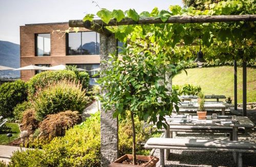 Locarno Hotel | Hotel Belvedere Locarno