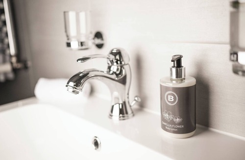 Locarno Hotel | Hotel Belvedere Locarno