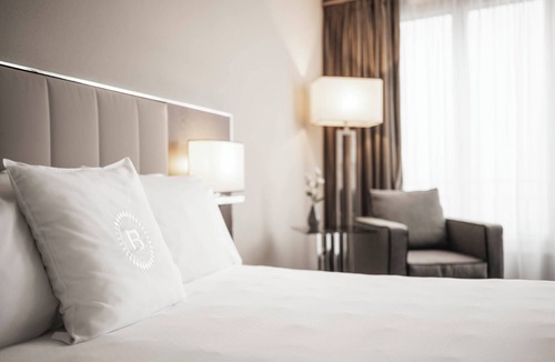 Locarno Hotel | Hotel Belvedere Locarno