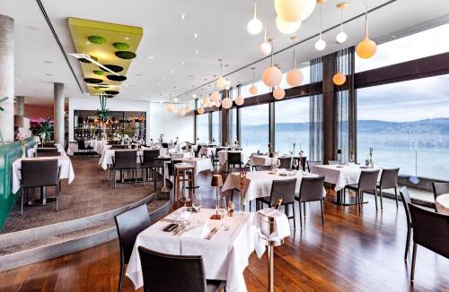 Horgen District Hotel | Hotel Belvoir Lake View & Spa