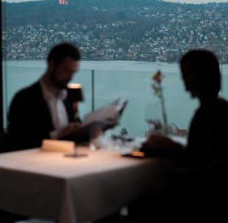 Horgen District Hotel | Hotel Belvoir Lake View & Spa