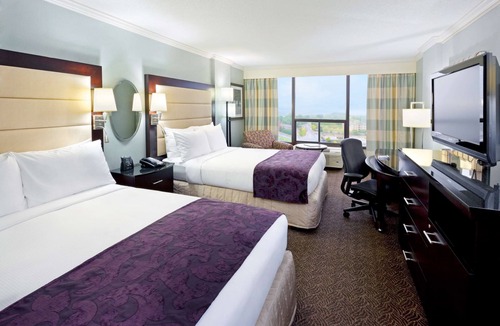 Springfield Hotel | Hotel Belvoir Springfield