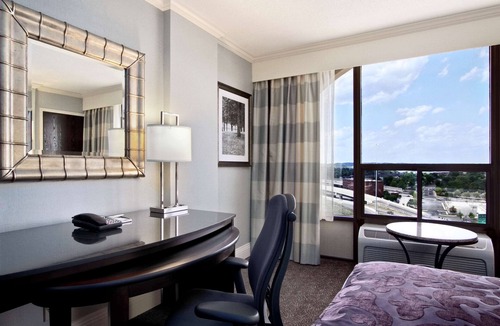 Springfield Hotel | Hotel Belvoir Springfield