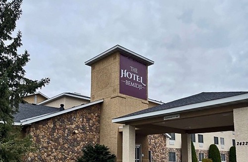 Bemidji Hotel | Hotel Bemidji