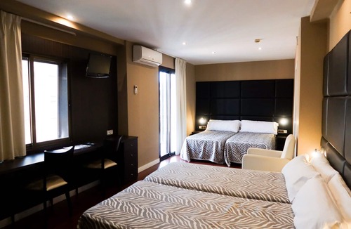 Benetusser Hotel | Hotel Benetússer