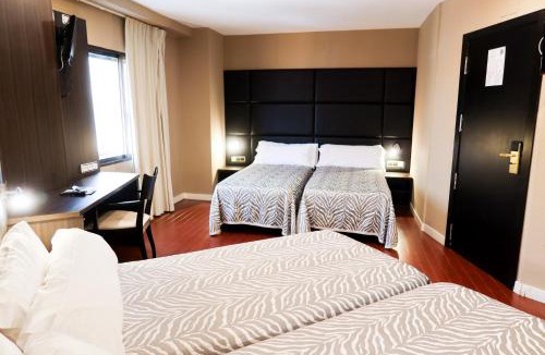 Benetusser Hotel | Hotel Benetusser
