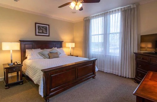 Alexandria Hotel | Hotel Bentley